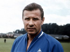 Thủ môn Lev Yashin