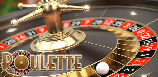 cách chơi Roulette