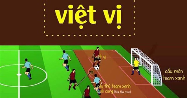 việt vị là gì