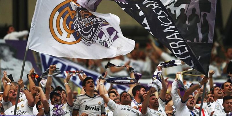 Real Madrid đã giành được nhiều danh hiệu nổi tiếng